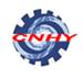 China Hongyuan International Ltd.