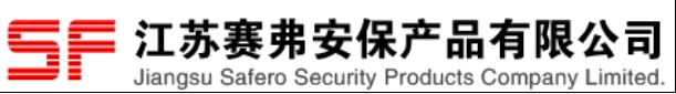 Jiangsu Safero Security Products Co., Ltd.