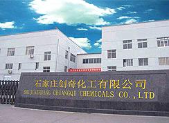 Shijiazhuang Chuangqi Chemicals Co., Ltd.