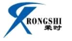 Shanghai Rongshi Electric Motor Co., Ltd.