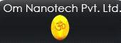 Om Nanotech Pvt Ltd.