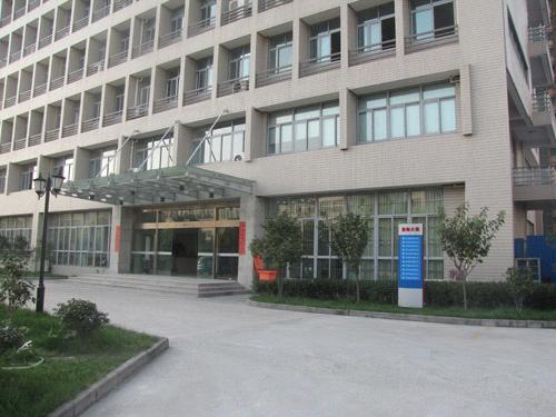 Hangzhou Ganxin Electronic Co., Ltd.