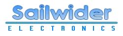 Shenzhen Sailwider Electronics Co., Ltd.