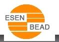Esen (Xi'an) Magic Bead Co., Ltd.