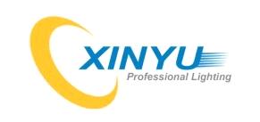 Guangzhou Xinyu Stage Lighting Installation Factory