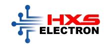 HK HaixinSi Electron Limited