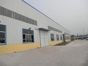 Shandong Fumeite Auto Sourcing Co., Ltd.