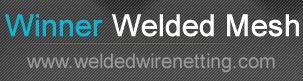 Winner Welded Mesh Factory