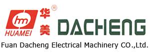 Fuan Dacheng Electrical Machinery Co., Ltd .