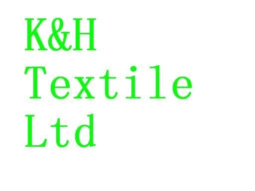 K&H Textile Ltd