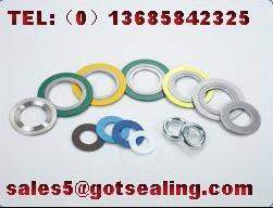 Ningbo Gaote Sealing Co.,LTD