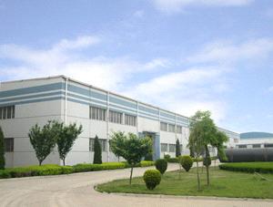 Qingdao Longtech Machinery Co., Ltd