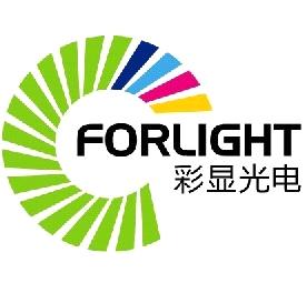 Shenzhen Forlight Optoelectronics Co., Ltd.