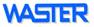 Waster Technology Co., Ltd.
