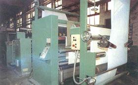Zhengzhou Dongchang Printing and Dyeing Company Ltd
