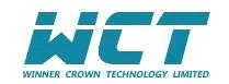 Winner Crown Technology Limited
