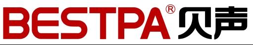 Guangzhou BESTPA Electronic Technology Co., Ltd.