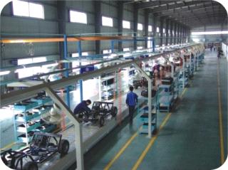 Suzhou Eagle Electric Manufacturing Co., Ltd.