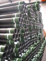 Zhangjiakou High-Tech Steel Pipe Company