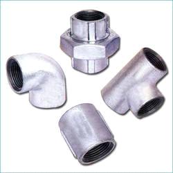 luquan Zhandao Qiaoxi Malleable Iron Pipe Fittings Co.Ltd