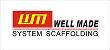 Wellmade Metalwork (scaffolding) Co., Ltd.