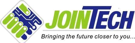 Join Technology Limited.