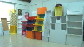 Yi Long Display Company