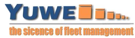 Yuwei Info Technology