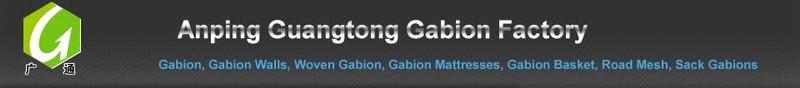 Anping Guangtong Gabion Factory