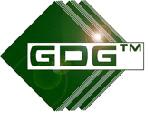 CHINA GDG PLYWOOD