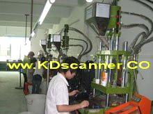 KD Auto Scanner Factory Co.,Ltd