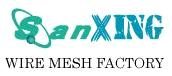 Sanxing Wire Mesh Manufcture Factory