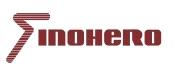 Sino-Hero (Shenzhen) Bio-Medical Electronics Co., Ltd.