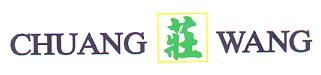 Chuang Wang Machinery Co., Ltd.