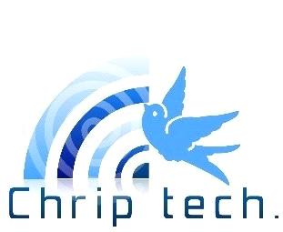 Hangzhou Chriptech.Co., Ltd.
