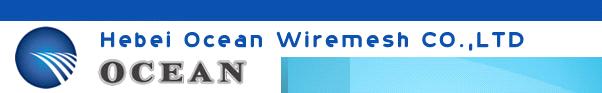 Hebei Ocean Wire Mesh Co.,ltd