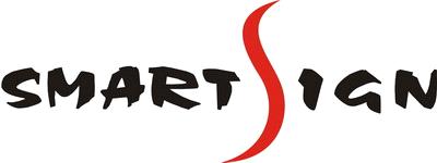 Smart Sign Manufacture