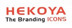 Hekoya The Branding ICONS