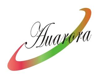 Aurora Ornament Painting