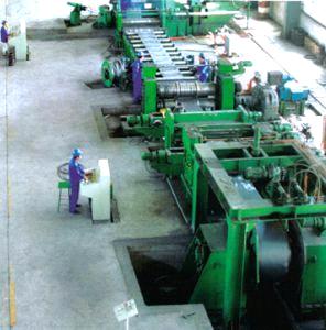 Tianjin Beitai Steel Trading Co., Ltd.