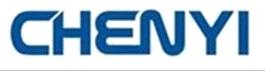 Chenyi (Zhejiang) Electronic Industrial Co., Ltd.