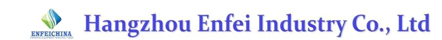 Hangzhou Enfei Industry Co., Ltd.
