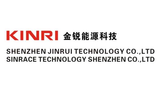 Shenzhen Jinrui Energy Technology Co., Ltd.