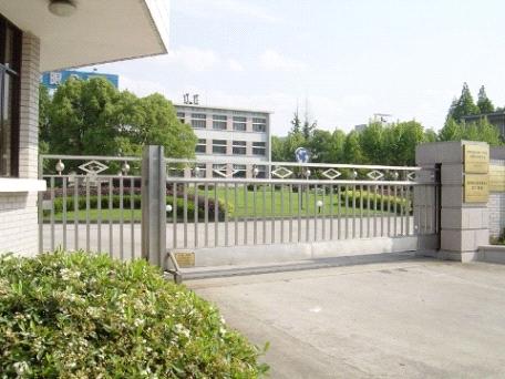 Zhejiang longmen Industry & Trade Co., Ltd.