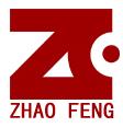 Jiangxi Zhaofeng Cemented Carbide Co., Ltd.