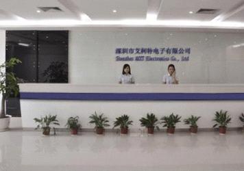 Shenzhen ACCT Electronics Co., Ltd.