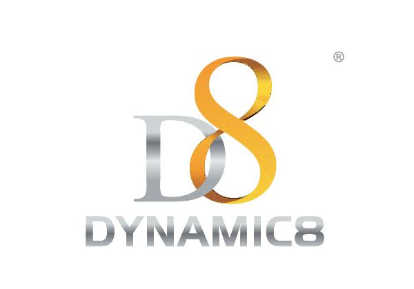 Shenzhen Dynamic8 Technology Co., Ltd.