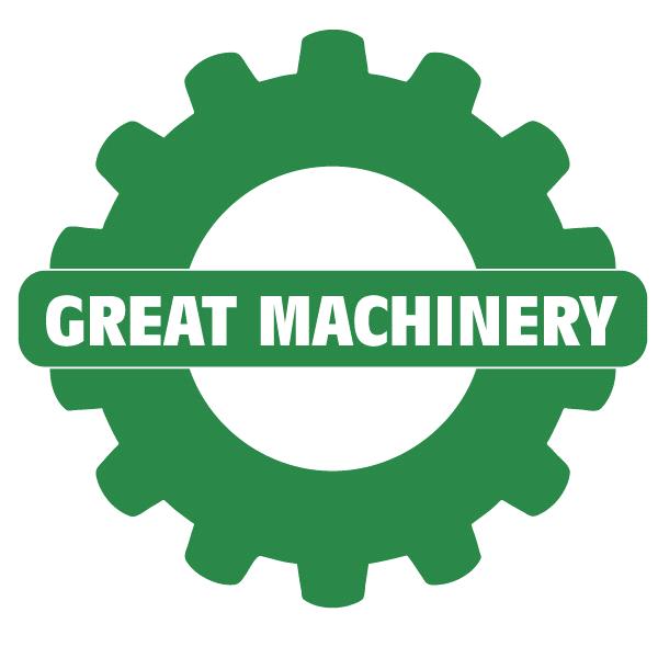 Zhangjiagang Great Machinery Co., Ltd.