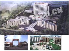 Shandong Sanda Scientific and Technological Development Corporation