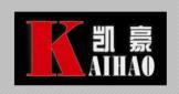 Taizhou Huangyan Kaihao Plastic Molds Co,.Ltd
